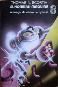 El Hombre-Maquina