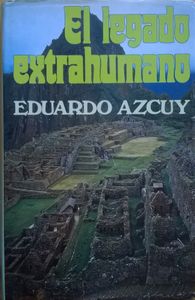 El Legado Extrahumano