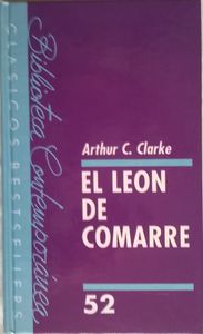 El Leon De Comarre