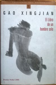 El Libro De Un Hombre Solo