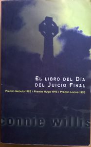 El Libro Del Día Del Juicio Final