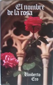 El Nombre De La Rosa