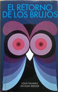 El Retorno De Los Brujos