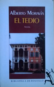 El Tedio