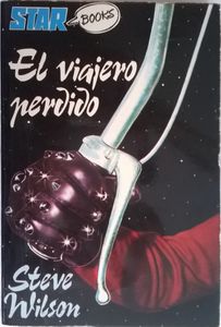 El Viajero Perdido