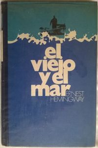 El Viejo Y El Mar