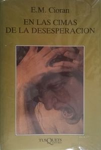 En Las Cimas De La Deseperacion