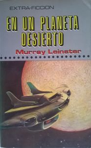 En Un Planeta Desierto
