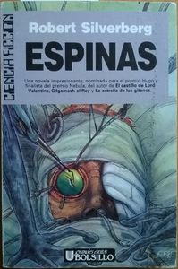 Espinas