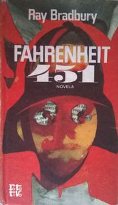 Fahrenheit 451