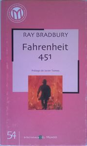 Fahrenheit 451