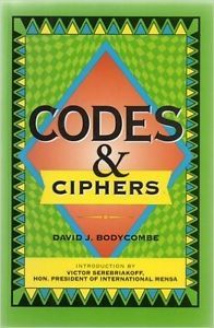Codes & Ciphers