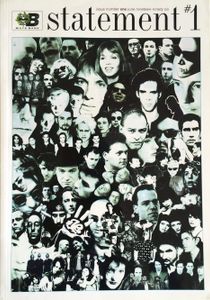 statement #1. june nineteen-ninety six