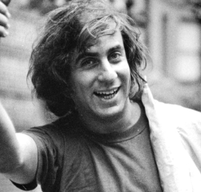 Danny Fields
