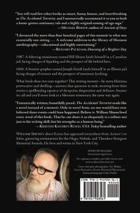 The Accidental Terrorist: Confessions Of A Reluctant Missionary