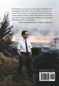 The Accidental Terrorist: Confessions Of A Reluctant Missionary