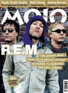 MOJO Issue #116