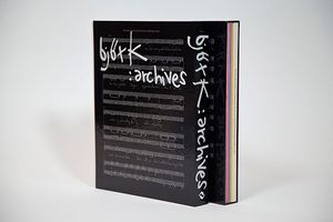 Björk: Archives