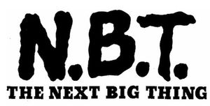 The Next Big Thing