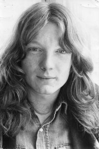 Allan Jones