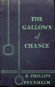 The Gallows of Chance