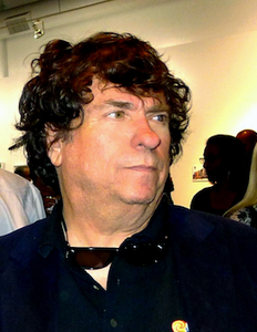 Harvey Kubernik