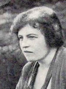 Rachel Field