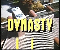 Dynasty (TV series)