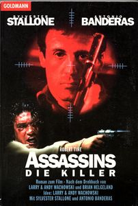 Assassins Die Killer