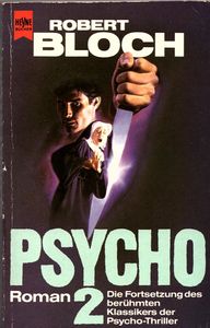 Psycho 2