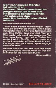 Psycho 2