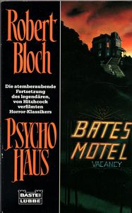 Psycho Haus