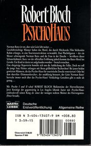 Psycho Haus