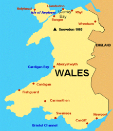 Conwy