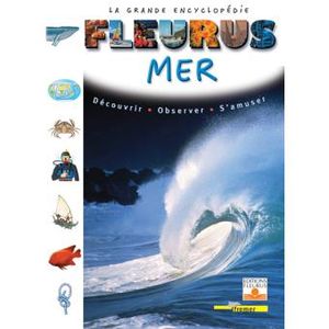 La grande encyclopédie - Fleurus - MER