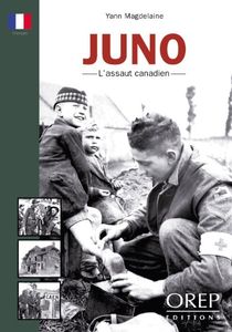 JUNO - L’assaut canadien