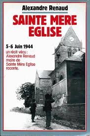 Sainte-Mère-Eglise / 5-6 juin 1944