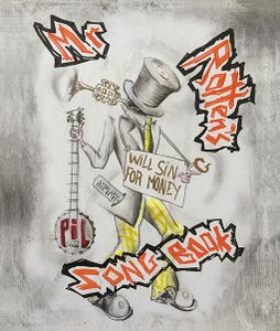 Mr Rotten's Songbook