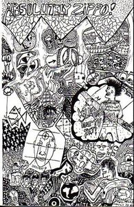 Absolutely Zippo! A Fanzine's Anthology