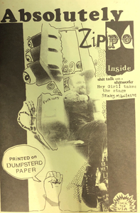 Absolutely Zippo #37
