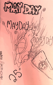 Absolutely Zippo #31: May Day