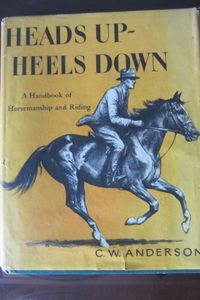Heads Up - Heels Down
