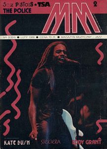 Magazyn Muzyczny 2/1986