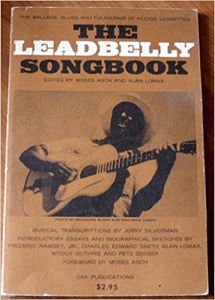 The Leadbelly Songbook