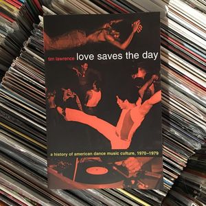 Love Saves the Day