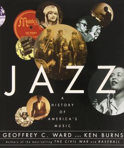 Jazz: A History of America's Music