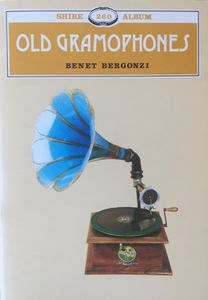 Old Gramophones