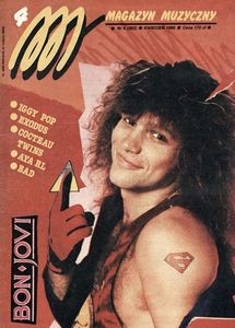 Magazyn Muzyczny 4/1989