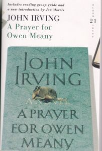 A Prayer for Owen Meany
