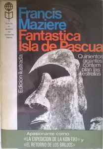 Fantástica Isla De Pascua